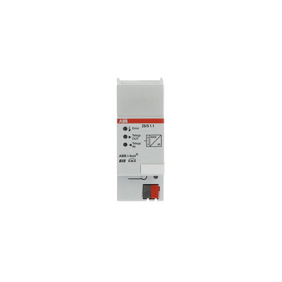 ABB Stotz S&J Zählerschnittstelle REG ZS/S1.1