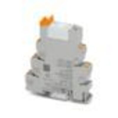 Phoenix Contact Relaismodul PLCRPT24UC2121AURW