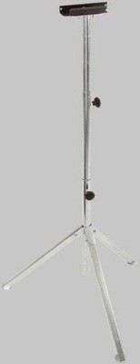 Sonlux Stativ 3-teilig verzinkt 1-fach ch Schiene 95-0008-0001