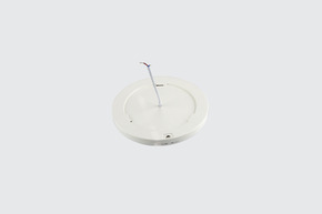 Abalight LED-Panel rund 3000-5000K ROUND-L-OW
