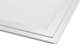 Abalight LED-Panel ohne Treiber 4000K 306x1243mm SNAP3061243-45-840OW