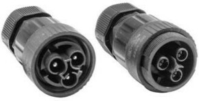 Siteco Steckverbindung 3-polig 5NX30003
