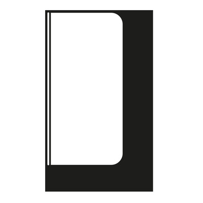 Jung Taste 2-fach lichtgrau Symbol Auf/Ab CD 402 TSAP LG