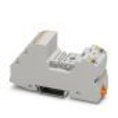 Phoenix Contact Relaissockel RIF-2-BPT/4X21