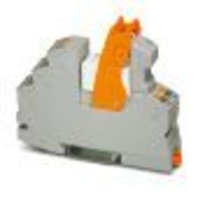 Phoenix Contact Relaismodul 24V DC, 2 Wechsler RIF1RPTLDP-24DC/2X21