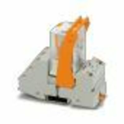 Phoenix Contact Relaismodul 230V AC, 3 Wechsler RIF3RPTLV-230AC/3X21