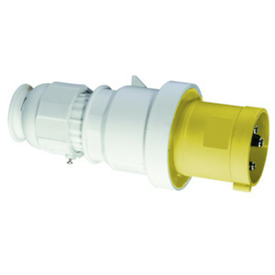 Bals Elektrotech. Stecker 63A 3p 110V 4h 21024