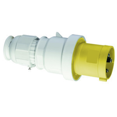 Bals Elektrotech. Stecker 63A 3p 110V 4h 21024