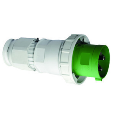 Bals Elektrotech. Stecker 125A 4p >50V 2h 21155