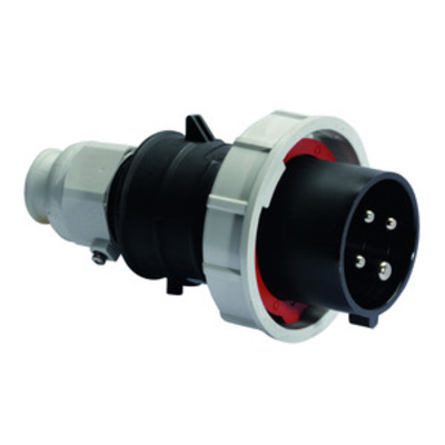 Bals Elektrotech. Stecker 16A 4p 500V 7h 21350