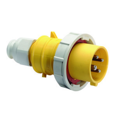 Bals Elektrotech. Stecker 16A 4p 110V 4h 21403