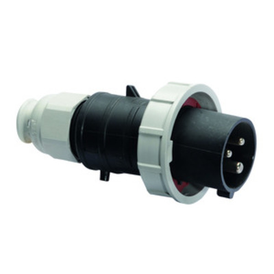 Bals Elektrotech. Stecker 16A 3p 500V 7h 21487