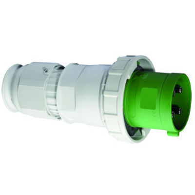 Bals Elektrotech. Stecker 125A 4p >50V 10h 21607