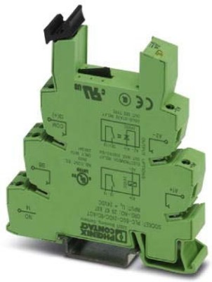 Phoenix Contact PLC-Aktor-Grundklemme PLC-BSC-24DC/1IC/ACT