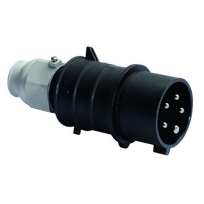 Bals Elektrotech. Stecker 32A 5p 500V 7h 21623