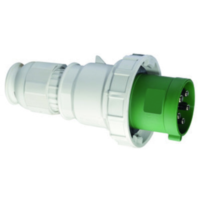 Bals Elektrotech. Stecker 63A 5p >50V 10h 21645