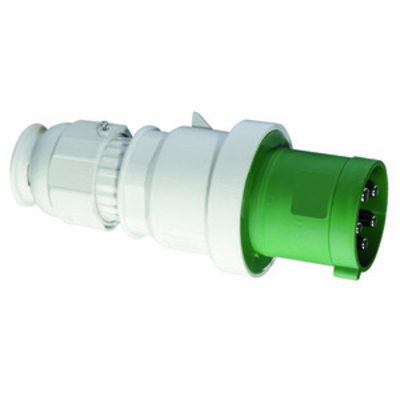 Bals Elektrotech. Stecker 63A 5p >50V 10h 21663