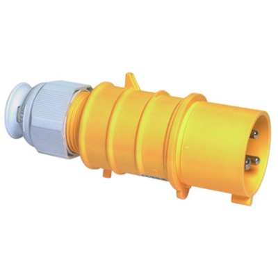 Bals Elektrotech. Stecker 32A 3p 110V 4h 21838