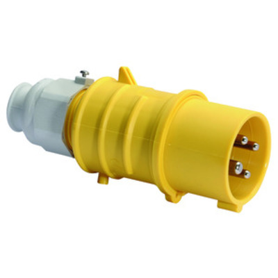 Bals Elektrotech. Stecker 32A 4p 110V 4h 21873