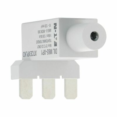 Eaton Parallelverbinder für DILM40..65 DILM65-XP1