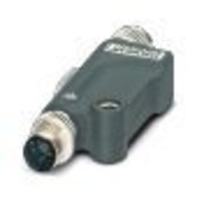 Phoenix Contact Dezentrales I/O-Gerät für analogen Aktor AXLE IOL AO1 U M12 S
