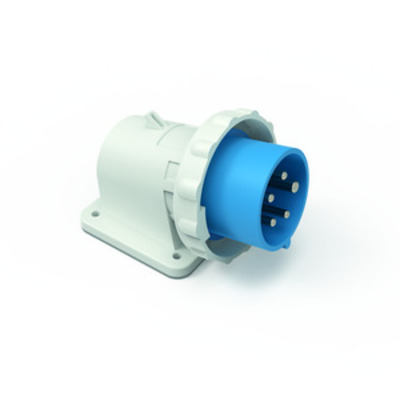 Bals Elektrotech. Phasenwender 16A 5p 230V 9h IP67 26009