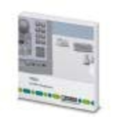 Phoenix Contact Software 048 NETWORKING VISU+ 2 RT 2#2701143