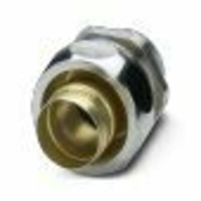 Phoenix Contact Verschraubung WP-G BRASS IP65 M25