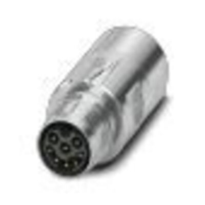 Phoenix Contact Kupplungssteckverbinder M17-08P1N8A9003S