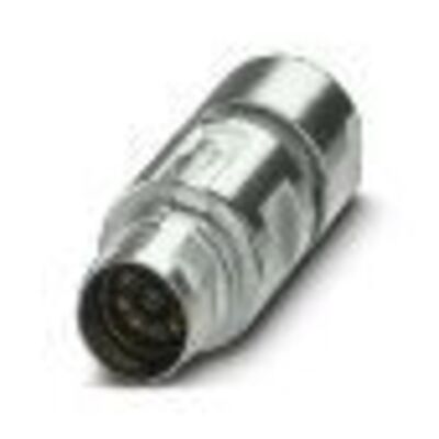 Phoenix Contact Kupplungssteckverbinder M17-08S1N8A9002S