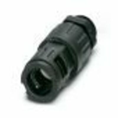 Phoenix Contact Verschraubung WP-GR HF IP69K M16BK