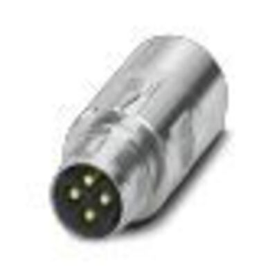 Phoenix Contact Kupplungssteckverbinder M17-3EP1N8A9004S