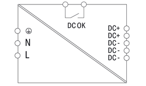 WAGO GmbH & Co. KG Stromversorgung primär getaktet 787-736