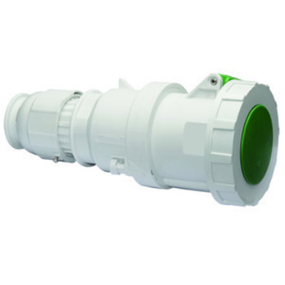 Bals Elektrotech. Kupplung 125A 4p >50V 10h IP67 31611