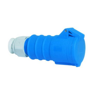 Bals Elektrotech. Kupplung IP44 31661