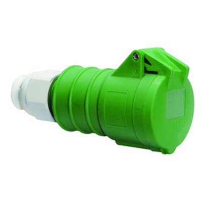 Bals Elektrotech. Kupplung IP44 31670