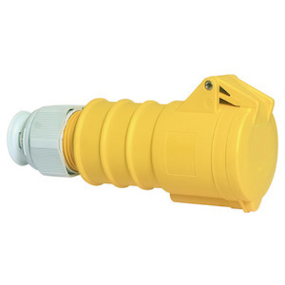 Bals Elektrotech. Kupplung IP44 31681