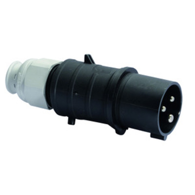 Bals Elektrotech. Stecker 32A 3p 500V 7h 210184