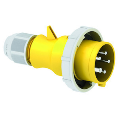 Bals Elektrotech. Stecker 16A 5p 110V 4h IP6 7 210587