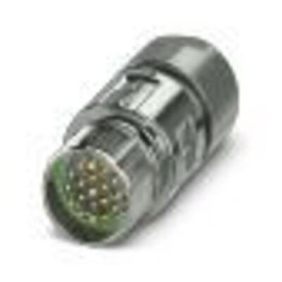 Phoenix Contact Kupplungssteckverbinder M23-19P1N1290DUS