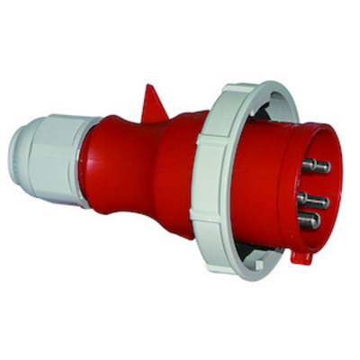 Bals Elektrotech. Stecker 32A 5p 400V 6h 210607