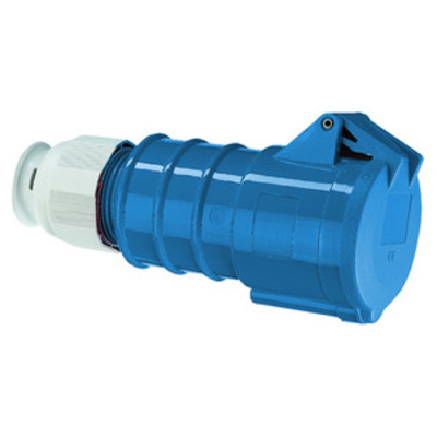 Bals Elektrotech. Kupplung IP44 310311