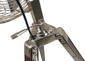 Casafan Standventilator RETRO-AIRSTYLE BN-NB