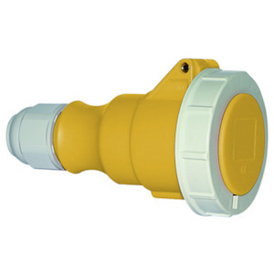 Bals Elektrotech. Kupplung 32A 4p 110V 4h IP 67 310356