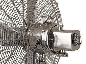 Casafan Standventilator RETRO-AIRSTYLE BN-NT