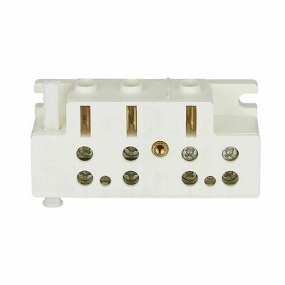 Eaton Zählersteckklemme ZSD-ZSK/WS