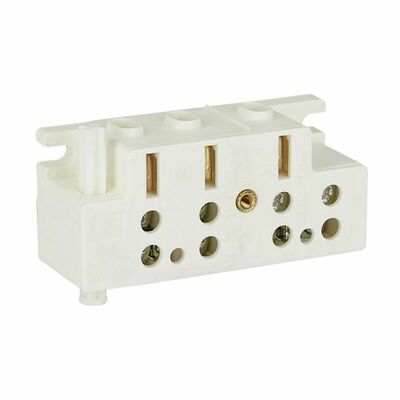 Eaton Zählersteckklemme ZSD-ZSK/WS