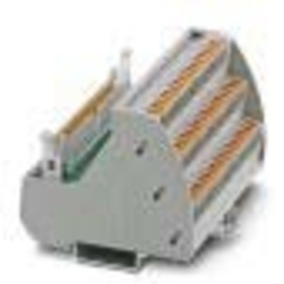 Phoenix Contact Übergabemodul 40-polig VIP-3/PT/FLK40