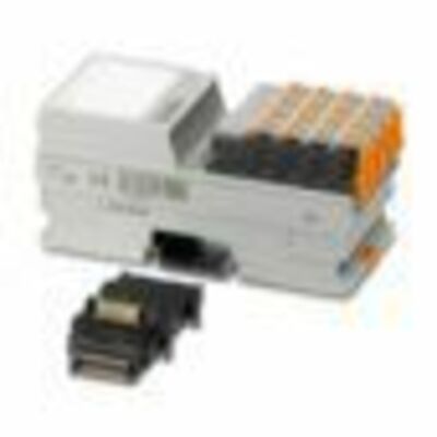 Phoenix Contact I/O-Modul AXL F AI8 W 1F