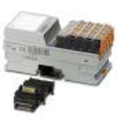 Phoenix Contact I/O-Modul AXL F DI32/1 XC 1F